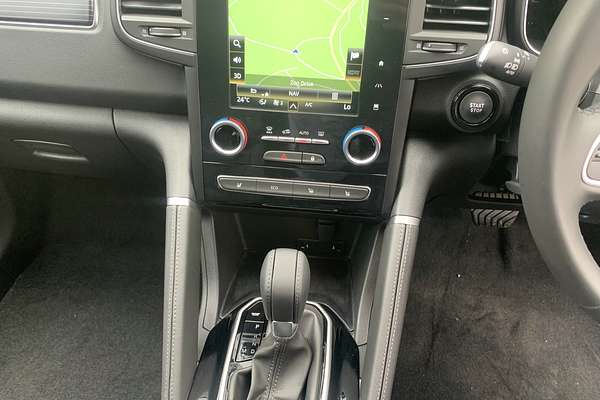 2025 Renault Koleos Evolution HZG