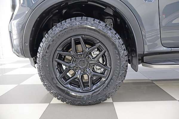 2023 Ford Ranger Wildtrak 4X4 3.0L