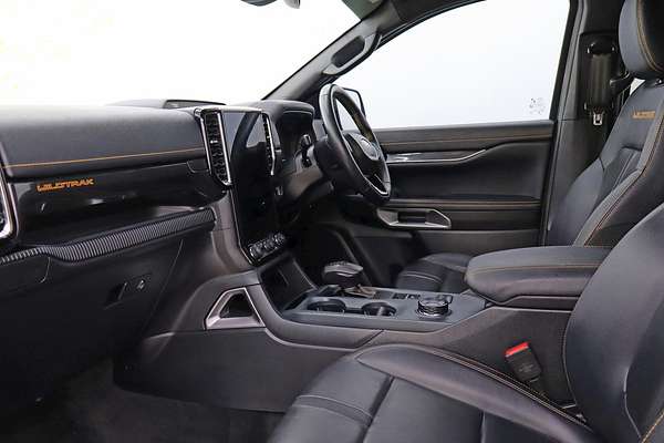 2023 Ford Ranger Wildtrak 4X4 3.0L