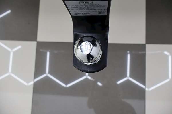 2023 Ford Ranger Wildtrak 4X4 3.0L