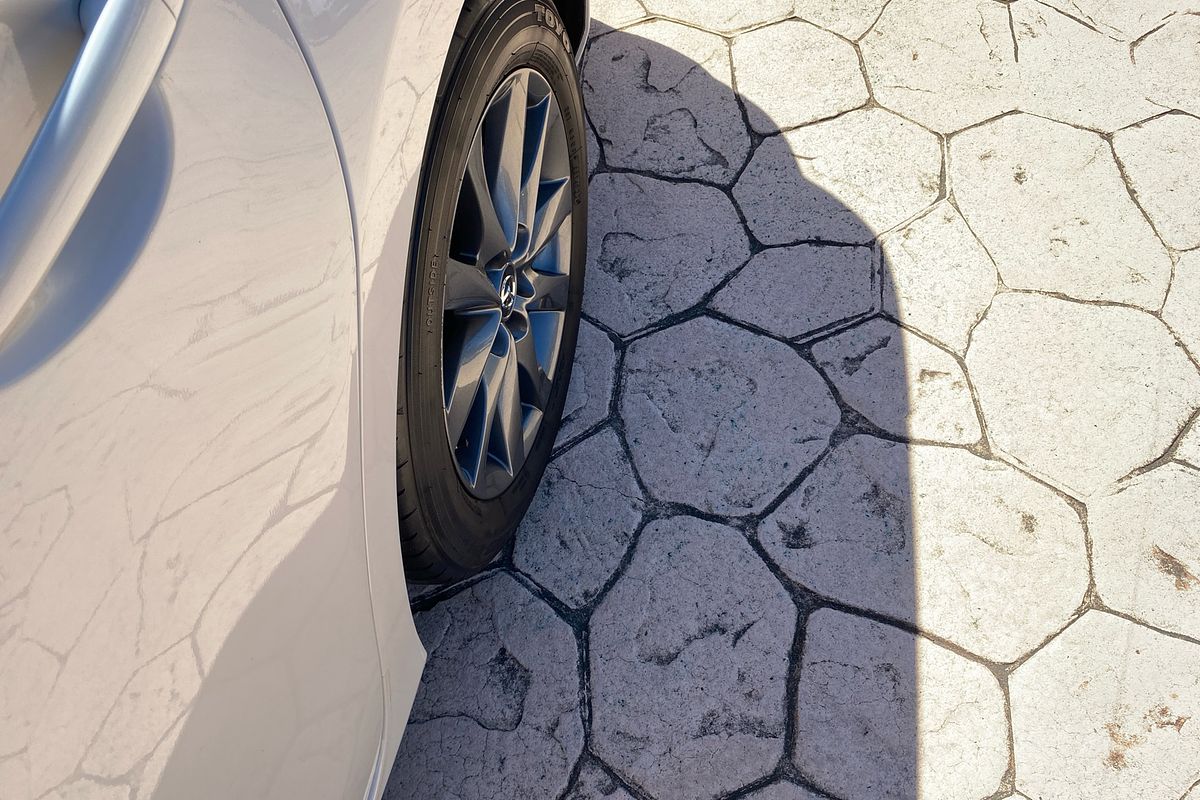 2023 Mazda 6 G25 Touring GL Series