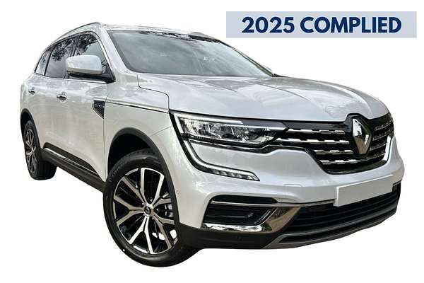 2025 Renault Koleos Intens HZG