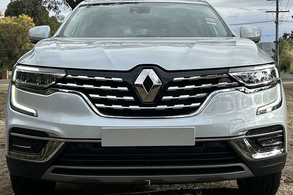 2025 Renault Koleos Intens HZG