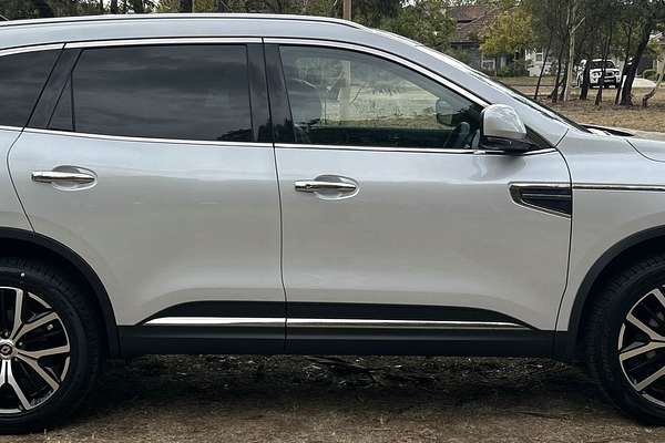 2025 Renault Koleos Intens HZG