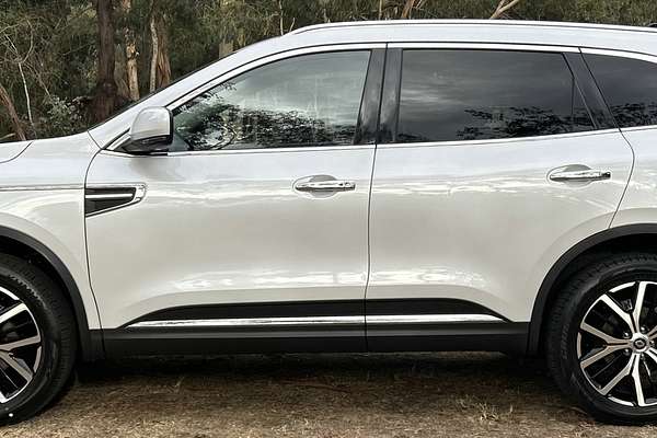 2025 Renault Koleos Intens HZG