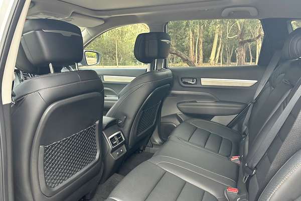 2025 Renault Koleos Intens HZG