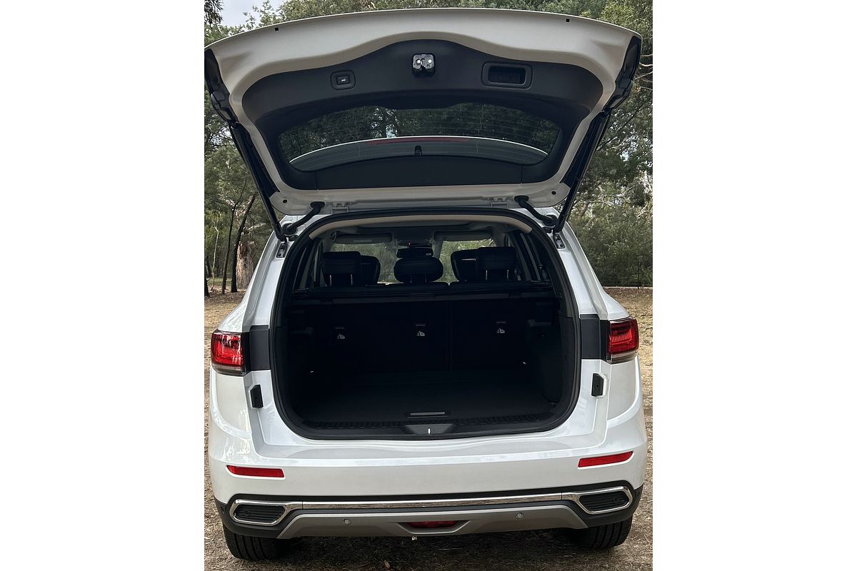 2025 Renault Koleos Intens HZG