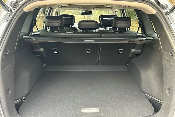 2025 Renault Koleos Intens HZG