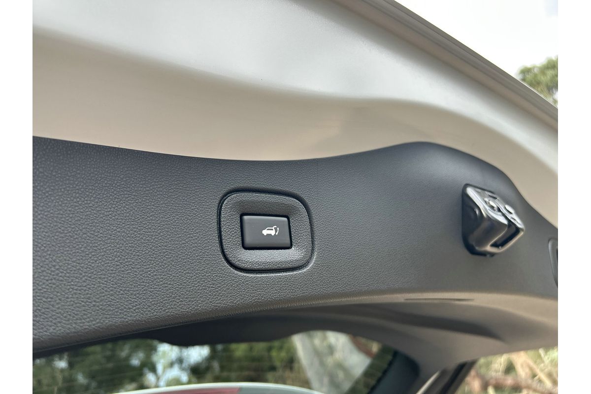 2025 Renault Koleos Intens HZG