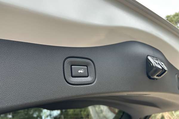 2025 Renault Koleos Intens HZG