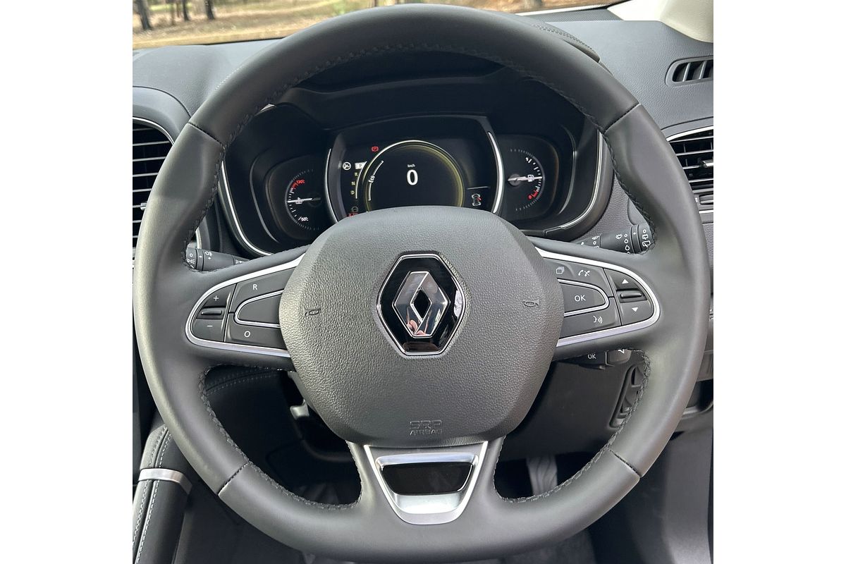 2025 Renault Koleos Intens HZG