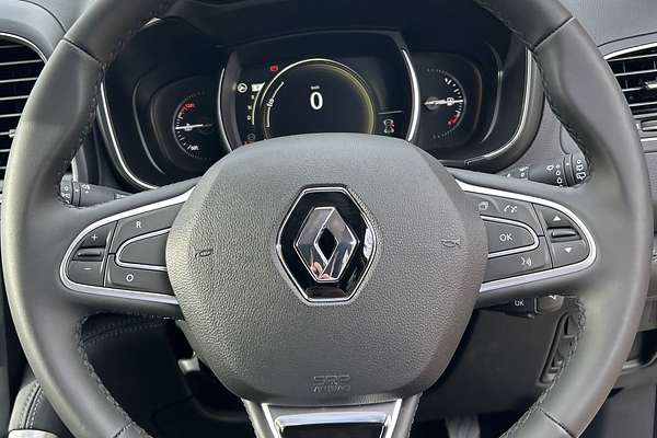 2025 Renault Koleos Intens HZG