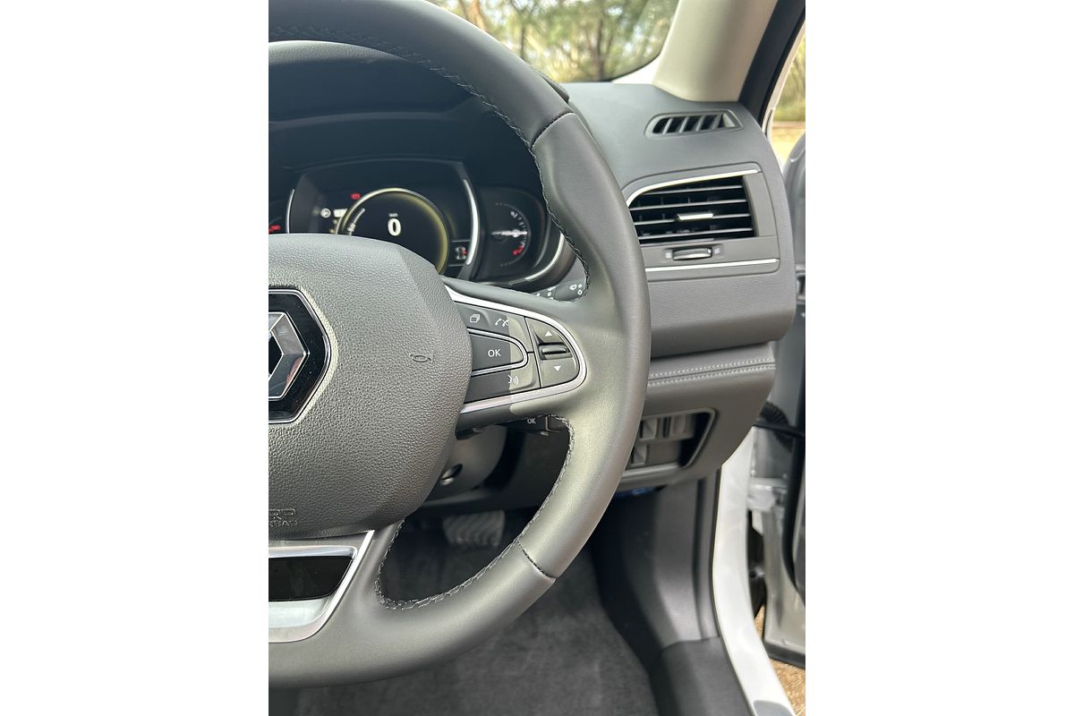 2025 Renault Koleos Intens HZG