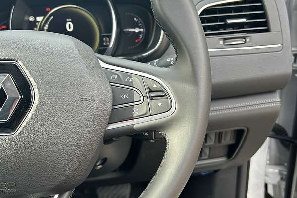 2025 Renault Koleos Intens HZG