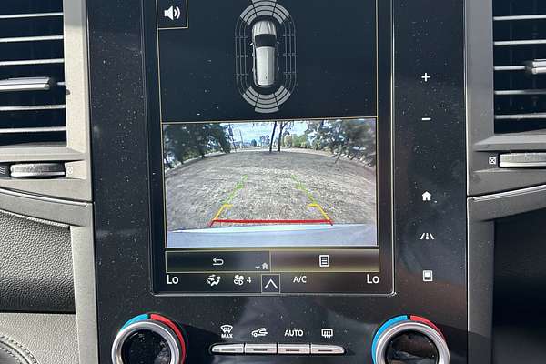 2025 Renault Koleos Intens HZG