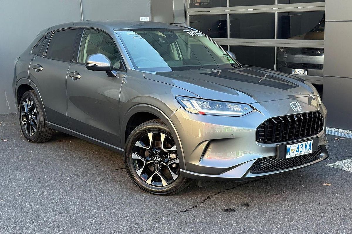 2025 Honda ZR-V VTi LX RZ