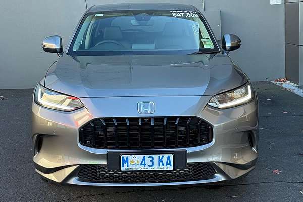 2025 Honda ZR-V VTi LX RZ