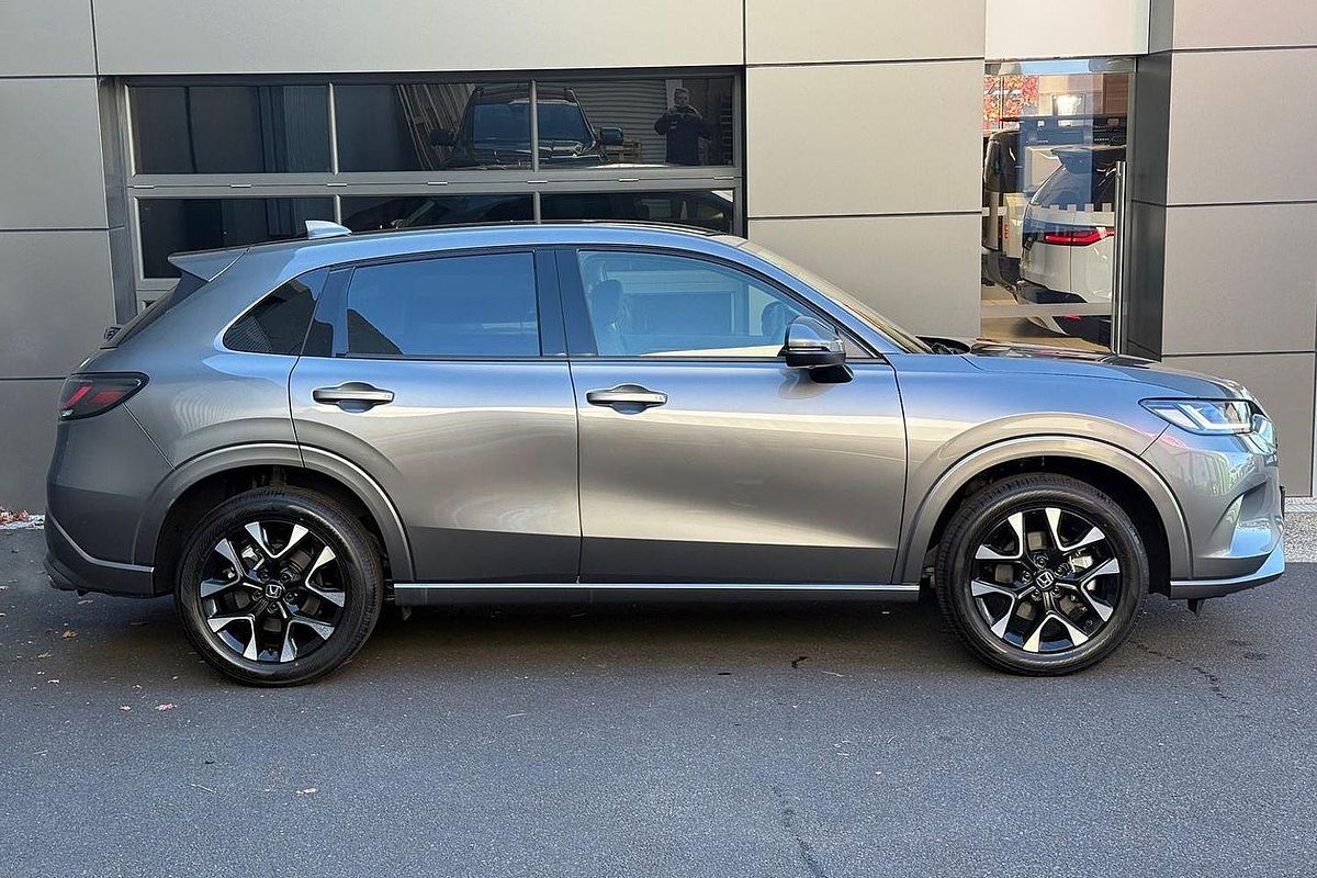 2025 Honda ZR-V VTi LX RZ