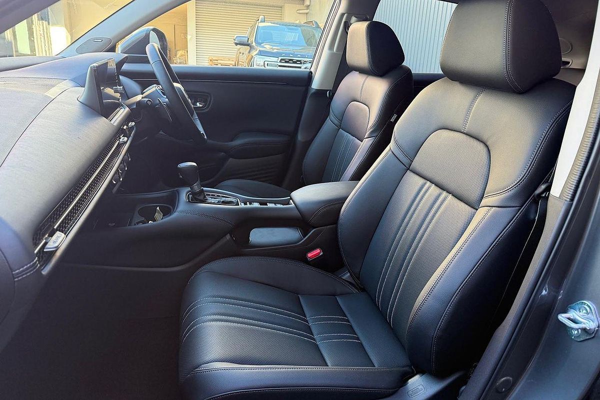 2025 Honda ZR-V VTi LX RZ