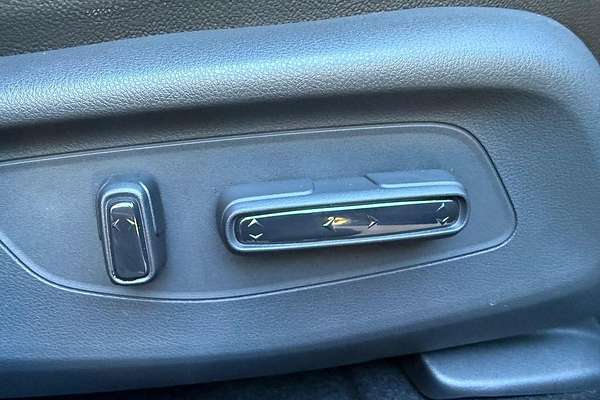 2025 Honda ZR-V VTi LX RZ