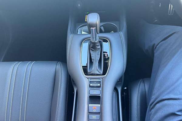 2025 Honda ZR-V VTi LX RZ