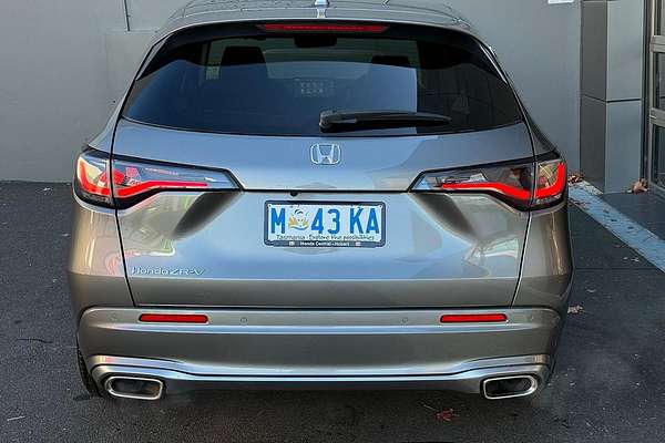 2025 Honda ZR-V VTi LX RZ