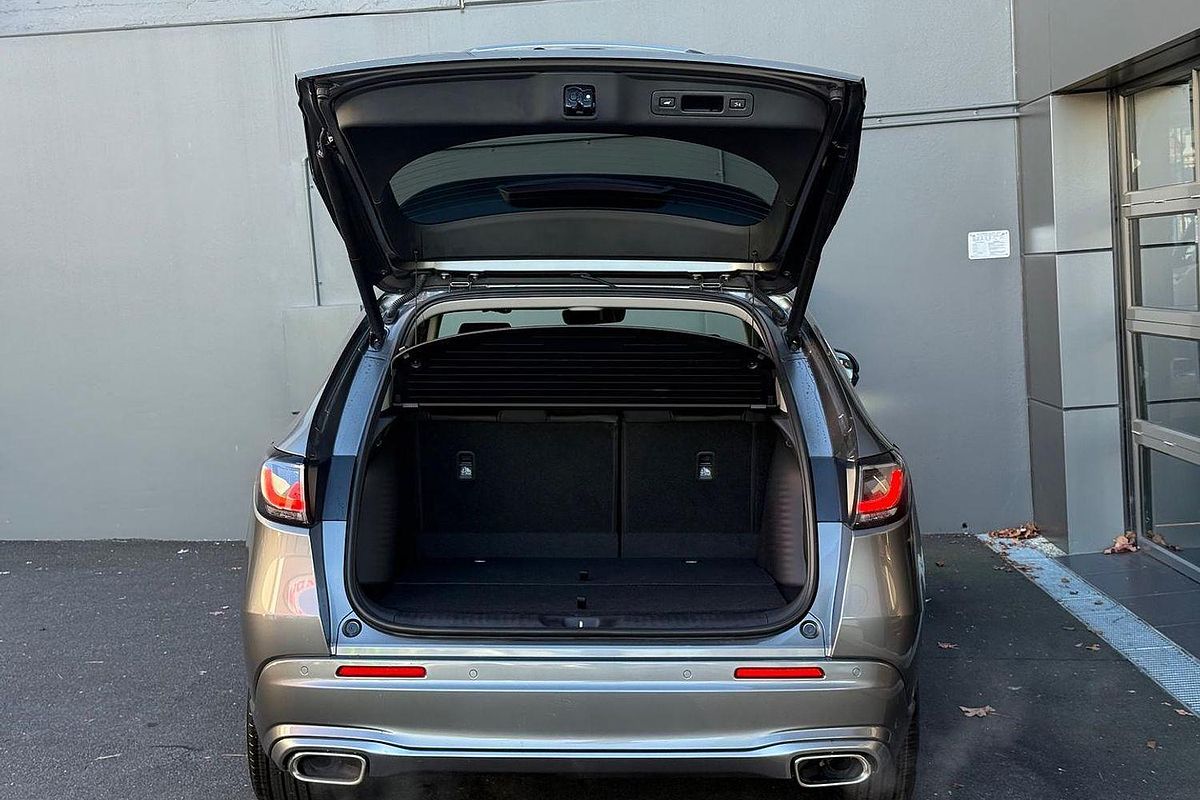 2025 Honda ZR-V VTi LX RZ