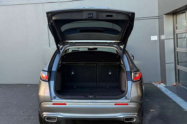 2025 Honda ZR-V VTi LX RZ