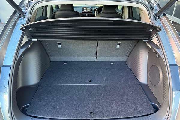 2025 Honda ZR-V VTi LX RZ