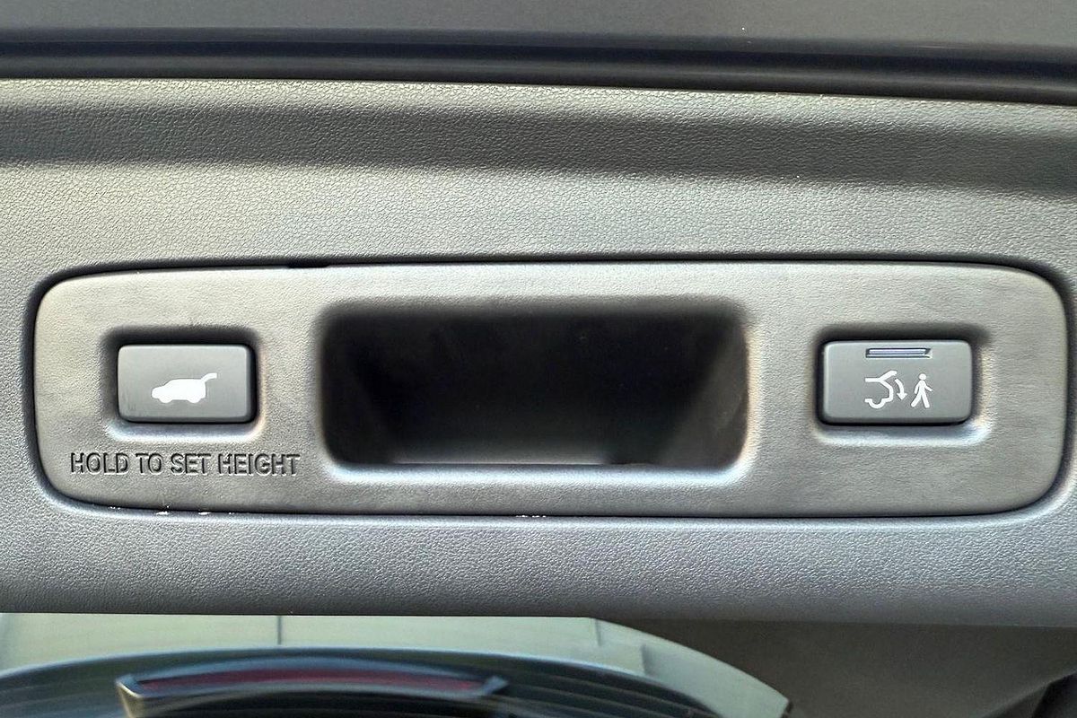 2025 Honda ZR-V VTi LX RZ