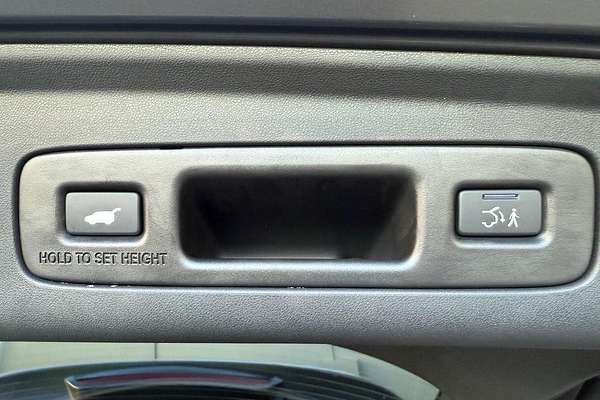 2025 Honda ZR-V VTi LX RZ