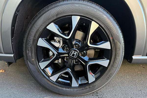 2025 Honda ZR-V VTi LX RZ