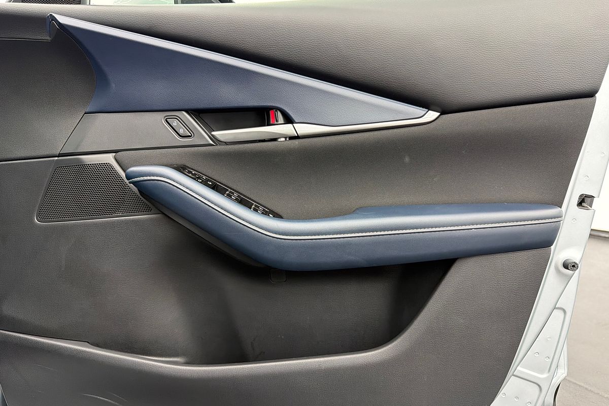 2021 Mazda CX-30 G20 Evolve DM Series