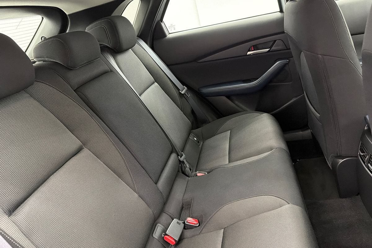 2021 Mazda CX-30 G20 Evolve DM Series