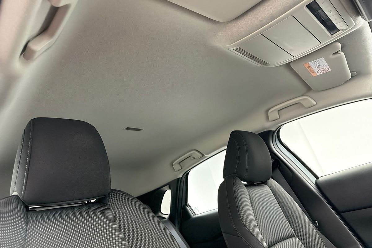 2021 Mazda CX-30 G20 Evolve DM Series