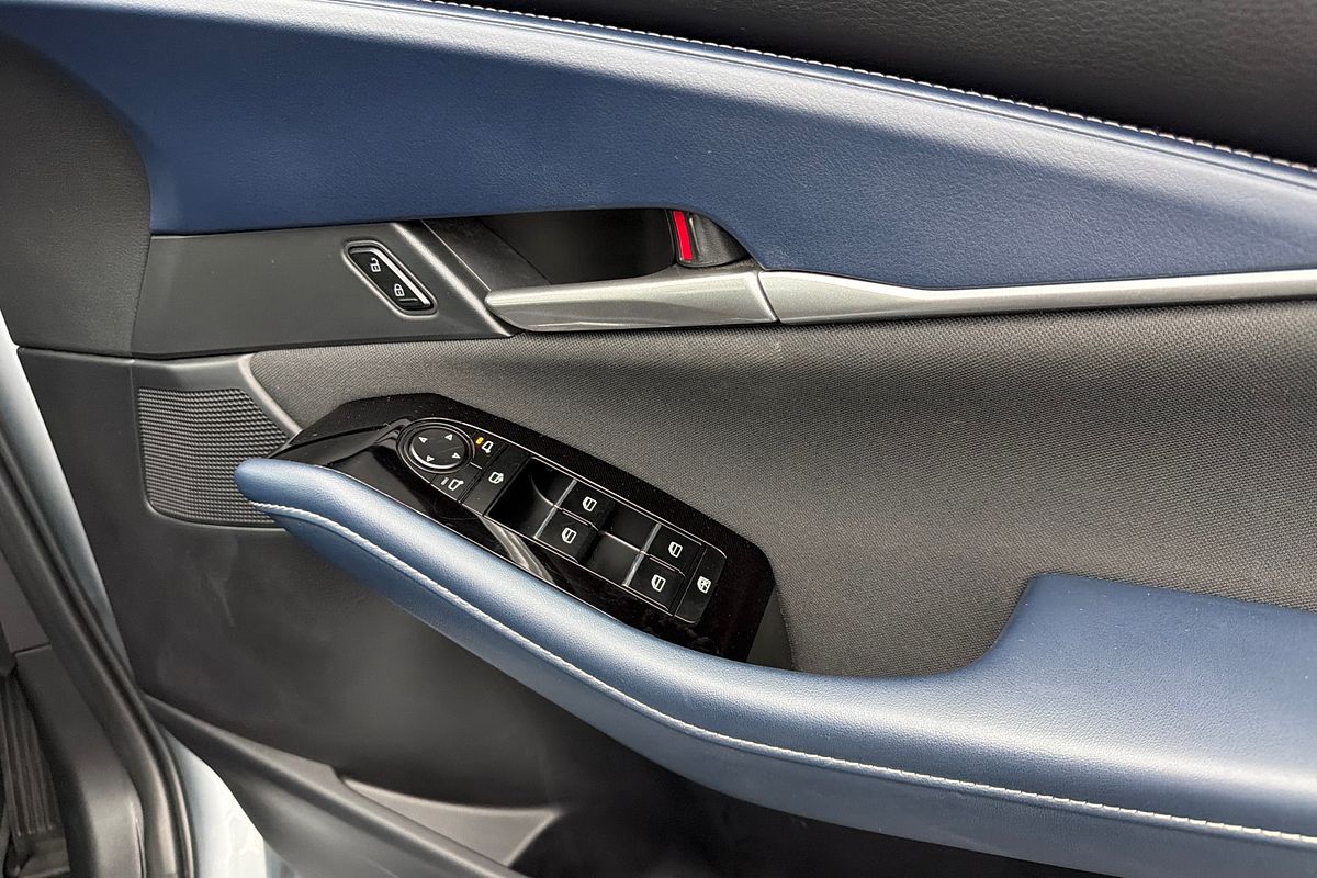 2021 Mazda CX-30 G20 Evolve DM Series