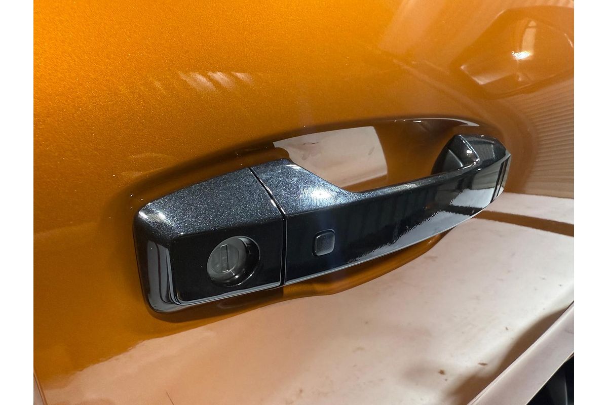 2024 Mitsubishi Triton GSR MV 4X4