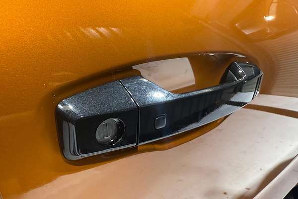 2024 Mitsubishi Triton GSR MV 4X4