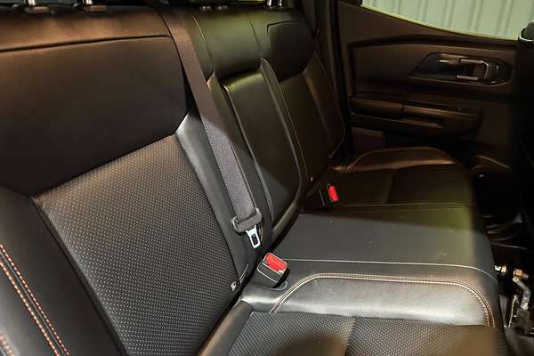 2024 Mitsubishi Triton GSR MV 4X4