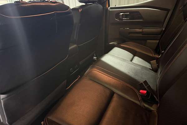 2024 Mitsubishi Triton GSR MV 4X4