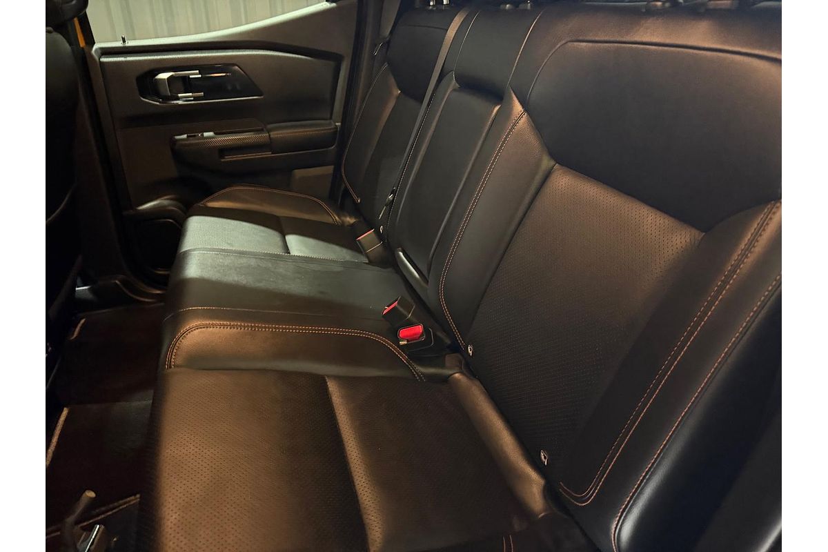 2024 Mitsubishi Triton GSR MV 4X4