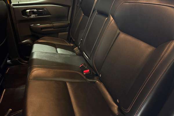 2024 Mitsubishi Triton GSR MV 4X4