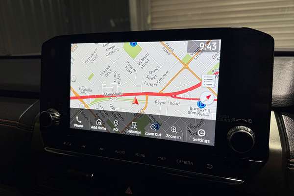 2024 Mitsubishi Triton GSR MV 4X4