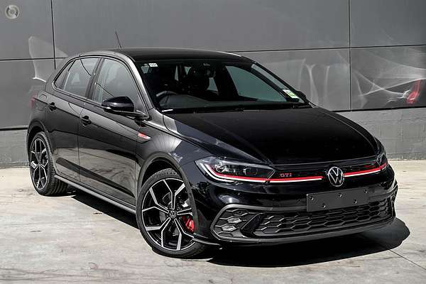 2025 Volkswagen Polo GTI AE