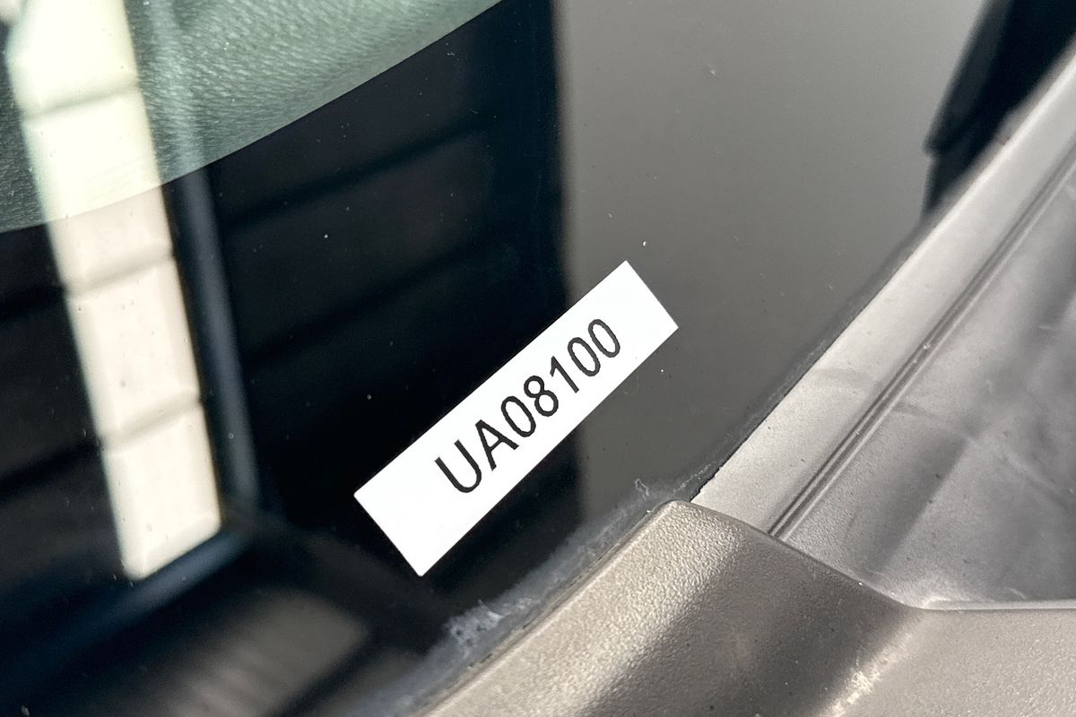 2021 Mitsubishi Triton GLX-R MR 4X4