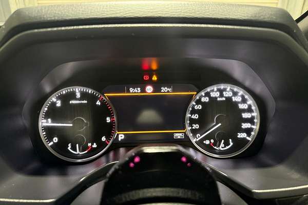 2024 Mitsubishi Triton GSR MV 4X4