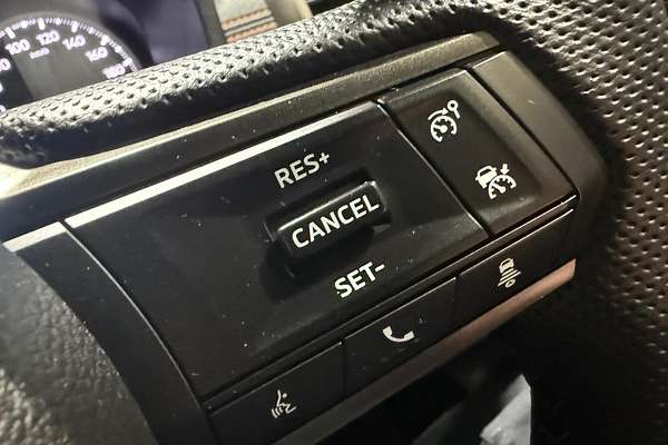 2024 Mitsubishi Triton GSR MV 4X4