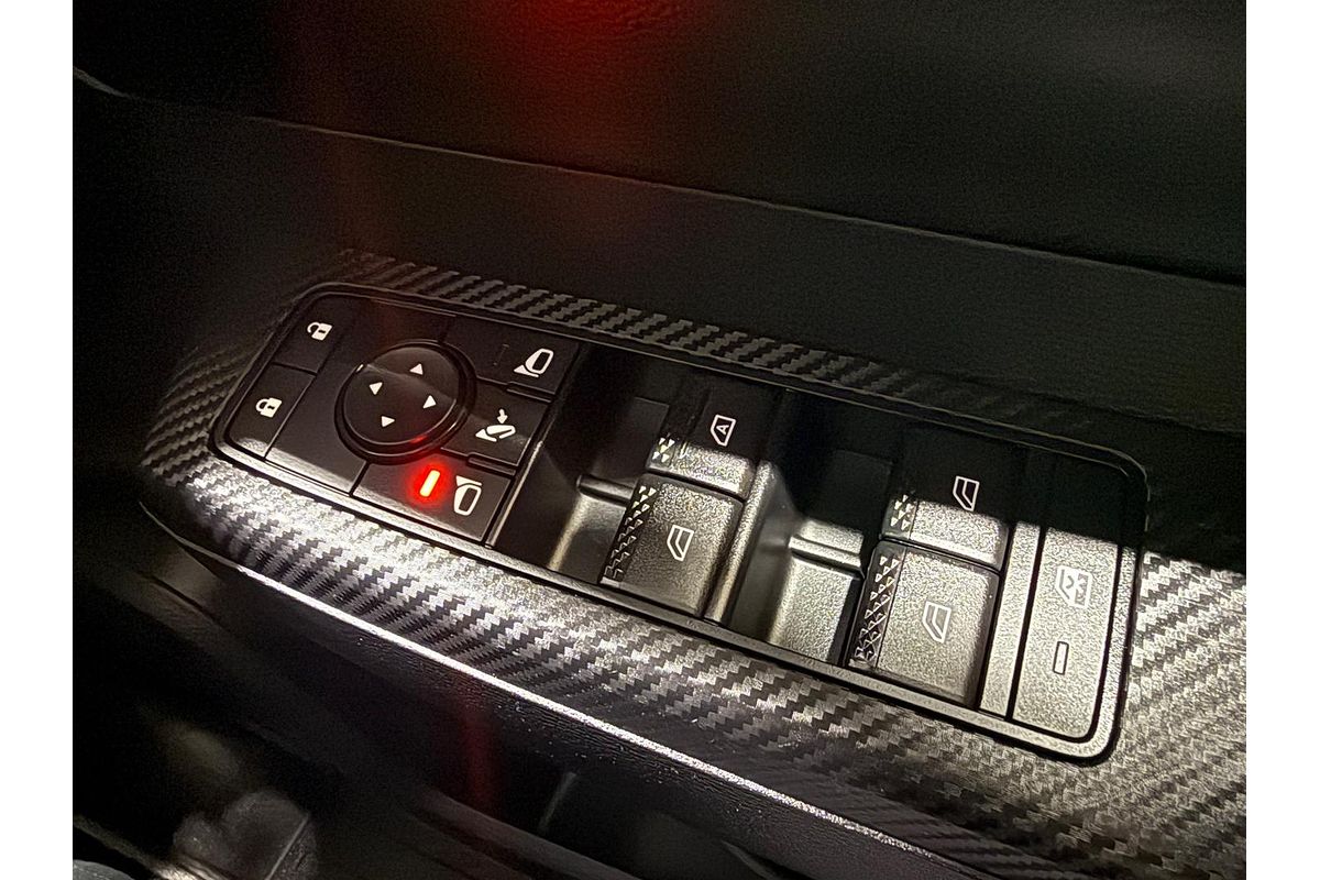 2024 Mitsubishi Triton GSR MV 4X4