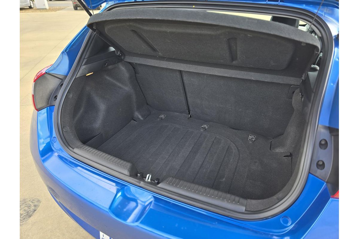 2016 Hyundai i30 Active X GD4 Series II