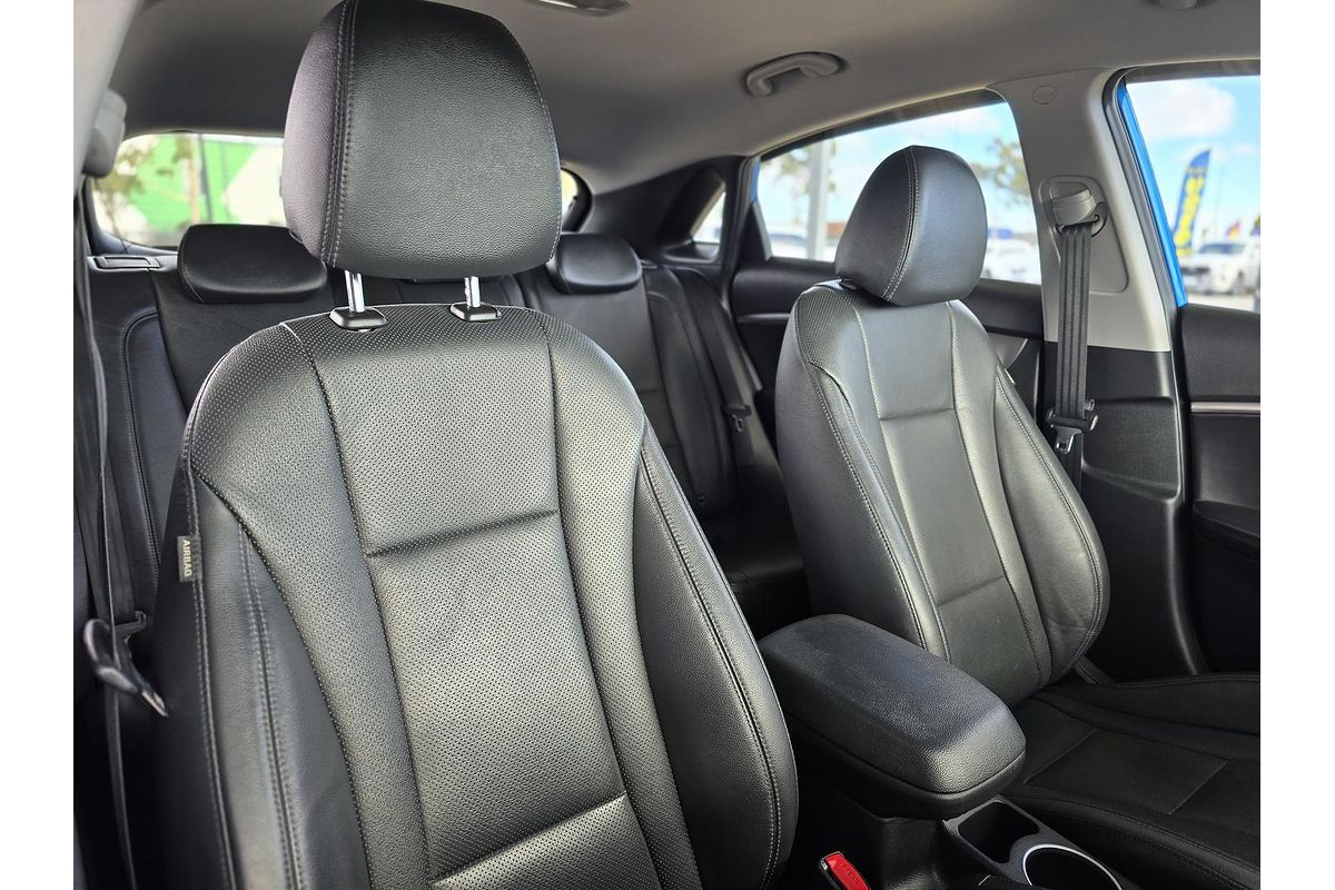 2016 Hyundai i30 Active X GD4 Series II